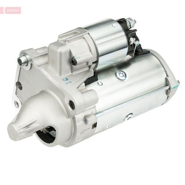 MARŞ MOTORU KOMPLE GRANDLAND-PARTNER-BERLINGO-P206-P207-P208-P307-P308-P407-P508-P2008-P3008- P5008-EXPERT-JUMPY-XSARA-C1-C2-C3-C4-C5-DS3-DS4-DS5 1.4-1.6 HDI