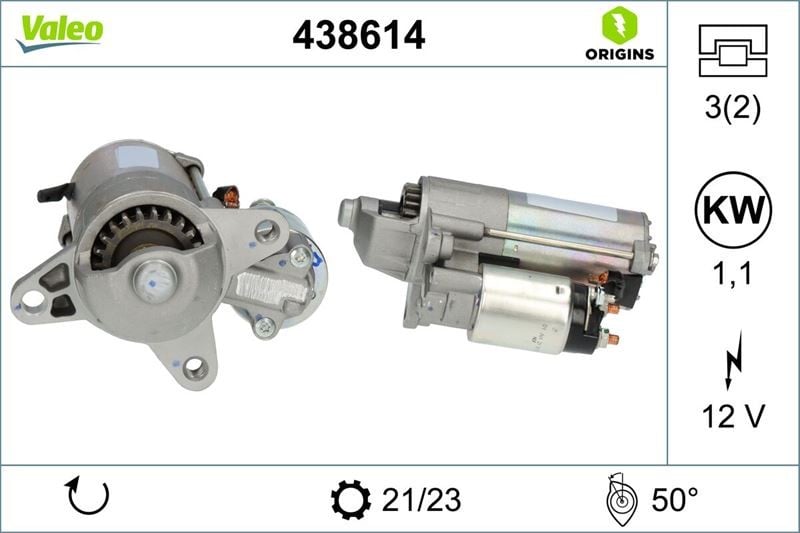 MARŞ MOTORU ORJINAL FORD