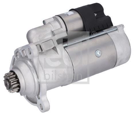MARŞ MOTORU SCANİA