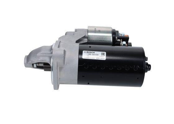 MARŞ MOTORU ST12V13KWR 0001138055