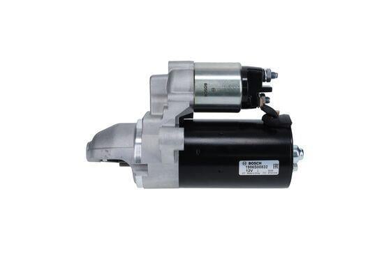 MARŞ MOTORU ST12V17KWR 0001138039