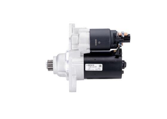 MARŞ MOTORU ST12V1KWL