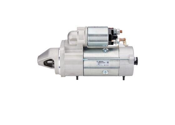 MARŞ MOTORU ST24V4KWR 0001231028-0001263052-0001368001