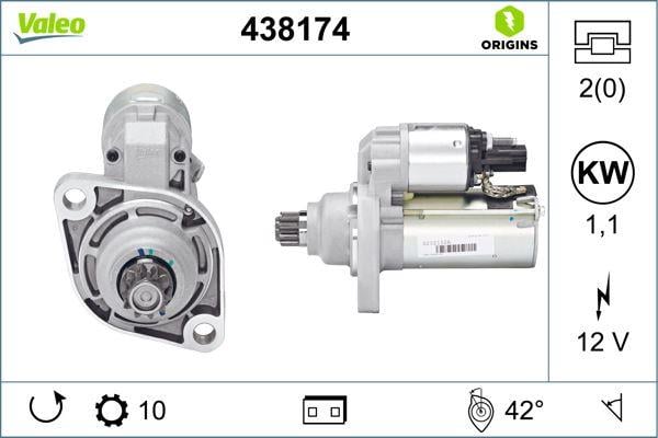 MARŞ MOTORU VW/ AUDI/SEAT MARŞ MOTORU BİNEK