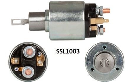 MARŞ OTOMATİĞİ 12V BOSCH TİPİ 3D PARTNER-BERLINGO-XSARA-EXPERT-C3-C4 1.9D