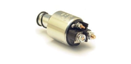 MARS OTOMATIGI 12V CITROEN PEUGEOT VALEO 594181 ZM 1497
