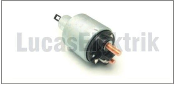 MARS OTOMATIGI 12V DUCATO 1.9D