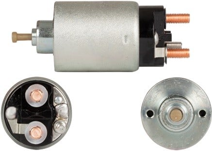 MARS OTOMATIGI 12V FOCUS