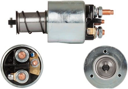 MARS OTOMATIGI 12V OPEL-MERCEDES-DAEWOO-CHEVROLET