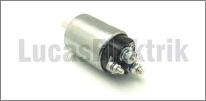 MARS OTOMATIGI 12V TRANSIT V184 VIDALI TIP