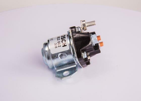 MARŞ OTOMATİĞİ