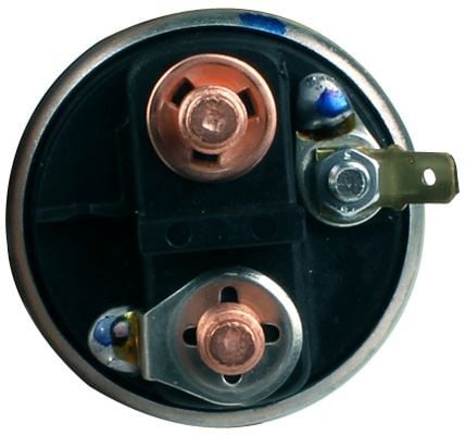 MARŞ OTOMATİĞİ D6RA PARTNER-BERL.P206-P307 2.0 HDİ
