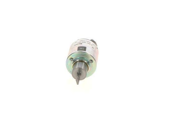 MARŞ OTOMATİĞİ OPEL 12V 0331303071-0331303002