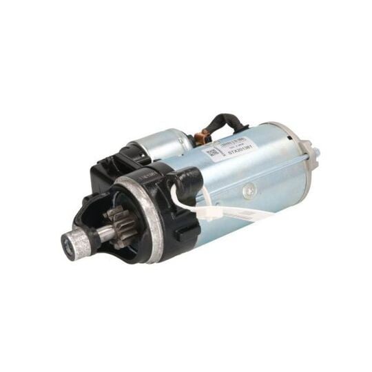 MARŞ OTOMATİĞİ TS22E45 VAG