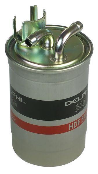 MAZOT FİLTRESİ - AUDI A2 02/00>08/05