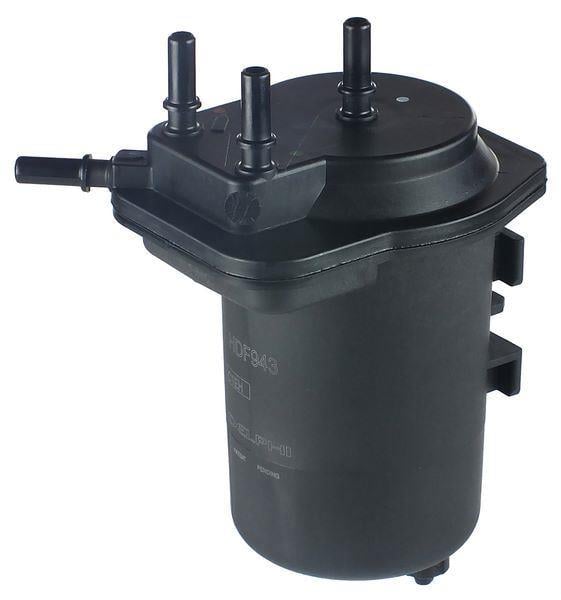 MAZOT FİLTRESİ - GRAND SC NİC MK II 1.5L DCİ. M GANE MK I II 1.5L DCİ. SC NİC MK I II 1.5L DCİ -