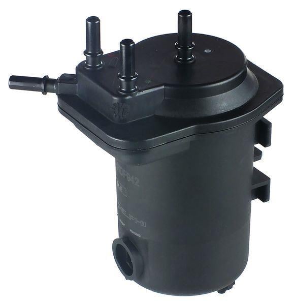 MAZOT FİLTRESİ - M GANE MK II 1.5L DCİ. SC NİC 1.5L DCİ. SC NİC MK II 1.5L DCİ -