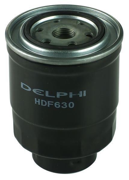 MAZOT FİLTRESİ - TOYOTA AURİS 1.4 D-4D. AURİS 2.2 D-4D. COROLLA IX 1.4 D-4D -