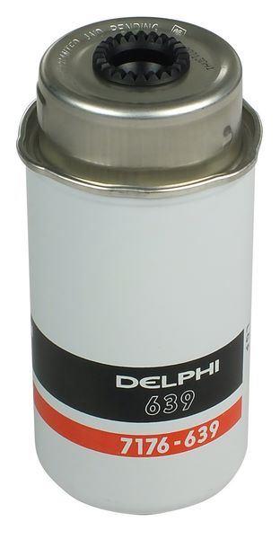 MAZOT FİLTRESİ - TRANSİT 2.4 TDCİ. TRANSİT 300MS 2.0 TDCİ -