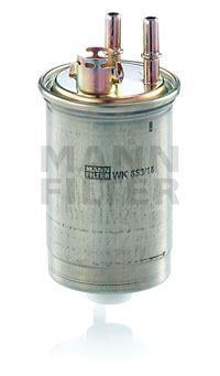 MAZOT FILTRESI CONNECT 1.8TDCI 75PS 02>05 FOCUS 1.8TDCI 75PS -90PS 01>05