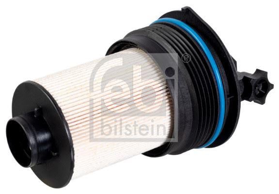 MAZOT FİLTRESİ FORD YENI TRANSIT V363-V362 17> 2.0 ECOBLUE