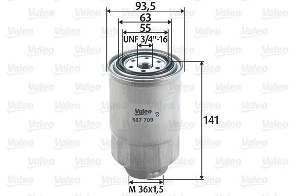 MAZOT FILTRESI MAZDA B2500 BT50 D 06>10 RANGER D 99>10 L200 2.5 DI 07>15 TOYOTA HILUX- PİCKUP COROLL A 1.8-2.0 DZL-CARINA II-HIACE II 2.4 D / SUBARU FORESTER IMPREZA LEGACY OUTBACK XV