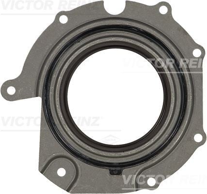 MAZOT POMPA KEÇESİ CONNECT 02>14 1.8TDCI MONDEO IV 07>14 S-MAX 04>11 1.8TDCI FOCUS I 98>04 80x130x5