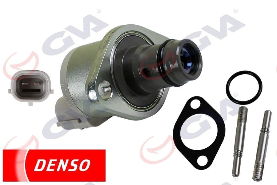 MAZOT POMPA MÜŞÜR JUMPER-BOXER 120 DUCATO 100 TRANSİT 06>2.2HDİ-TDCİ DENSO