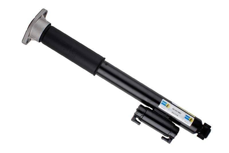 MB C-Klasse 205 2WD NC HL B4DT