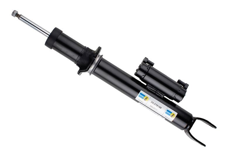 MB C-Klasse 205 4x2 VR B4