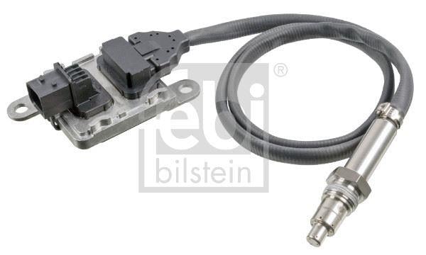 MERCEDES TRUCKS NOX SENSÖRÜ SCR-TİPİ KATALİZÖR İÇİN ADBLUE SİSTEMİ