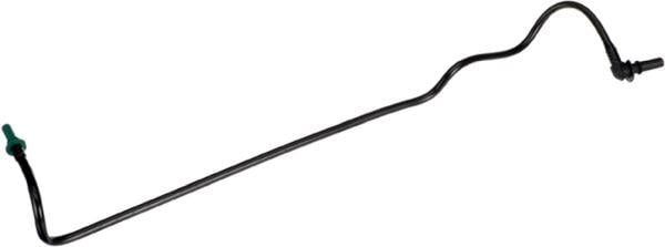 MFL1002 MOLDED FUEL LINE