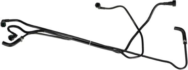 MFL1008 MOLDED FUEL LINE