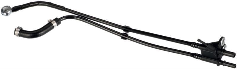 MFL1018 MOLDED FUEL LINE