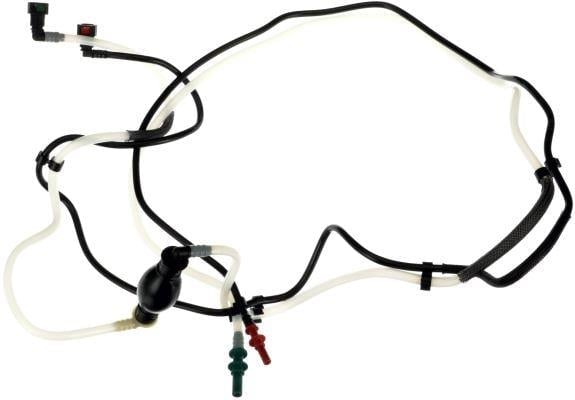 MFL1041 MOLDED FUEL LINE