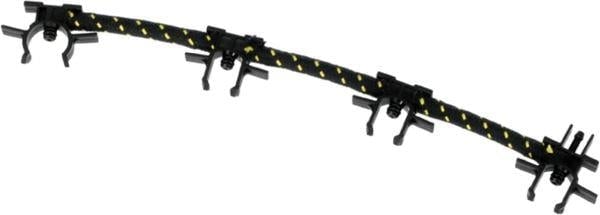MFL1053 MOLDED FUEL LINE