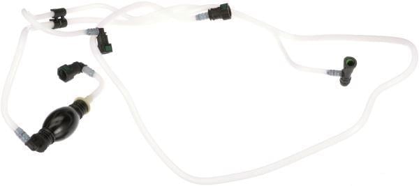 MFL1056 MOLDED FUEL LINE