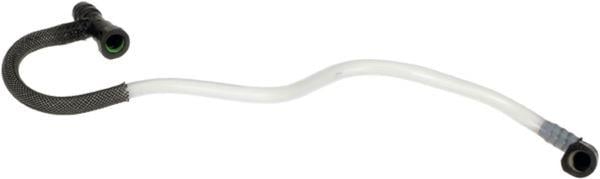 MFL1062 MOLDED FUEL LINE