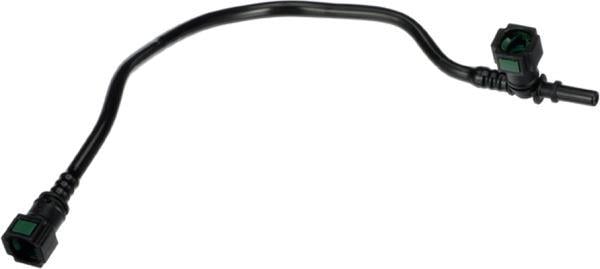 MFL1067 MOLDED FUEL LINE