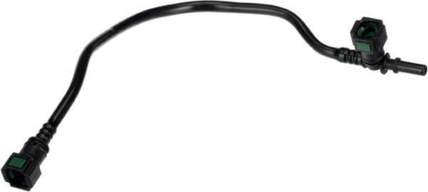 MFL1067 MOLDED FUEL LINE