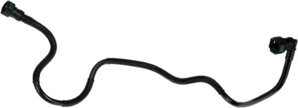 MFL1070 MOLDED FUEL LINE