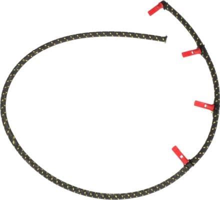 MFL1077 MOLDED FUEL LINE