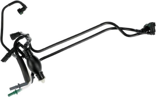MFL1083 MOLDED FUEL LINE
