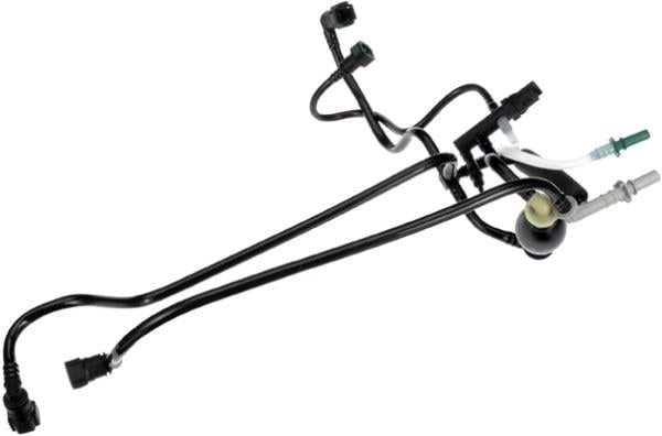 MFL1084 MOLDED FUEL LINE