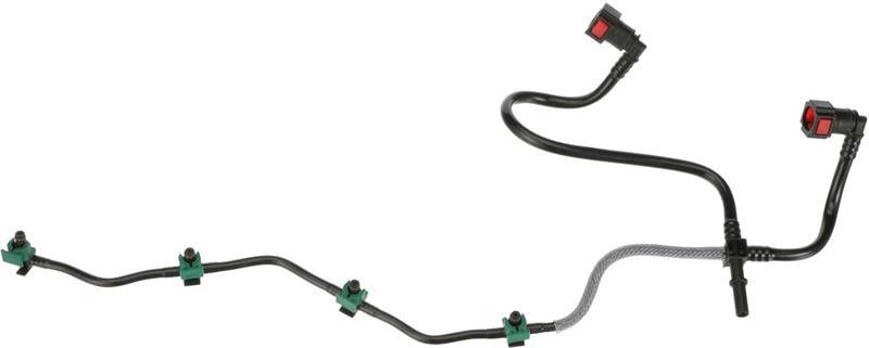 MFL1092 MOLDED FUEL LINE