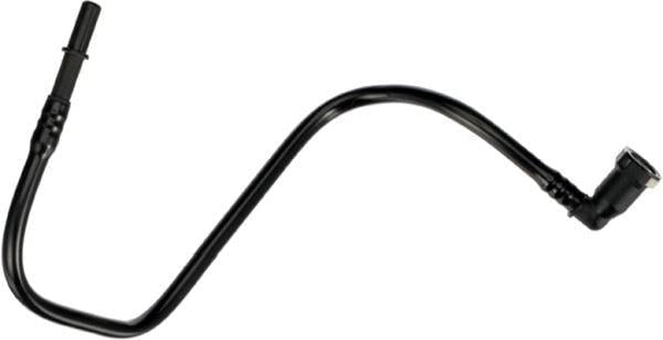 MFL1097 MOLDED FUEL LINE