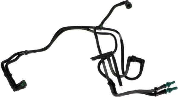 MFL1100 MOLDED FUEL LINE