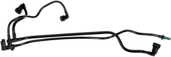 MFL1101 MOLDED FUEL LINE