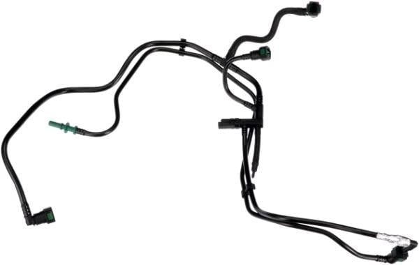 MFL1102 MOLDED FUEL LINE