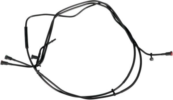 MFL1104 MOLDED FUEL LINE